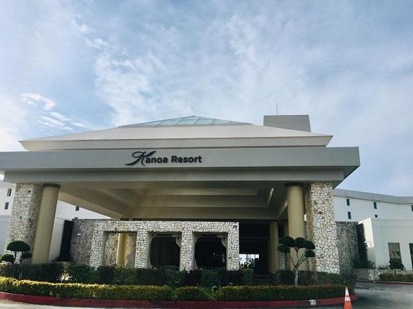 Hotel Plus サイパンのホテル 体験予約 カノアリゾートサイパン ココ夏ッ通信