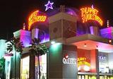 【PLANET HOLLYWOOD】
