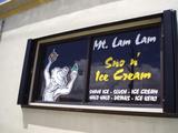 Mt.Lamlam Sno'n Ice cream
