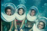 SEAQUEST GUAM INC