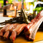 ARC BBQ5
