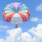 GOP PARASAILING