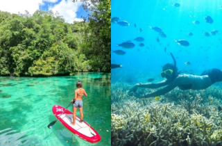 SUP&�V���m�[�P���c�A�[