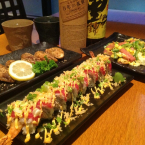WA Sushi