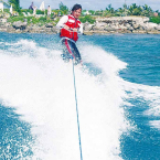 wake board