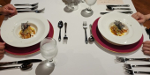 CHEF'S TABLE シェフスペシャルコースディナー