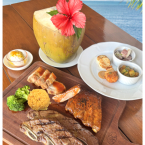 ARC BBQ CHAMO