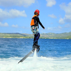 �O�A���I�[�V�����p�[�N�@�t���C�{�[�h