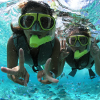 S2 Snorkeling