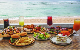 �U�E�r�[�`�E���X�g�������o�[�i�X�y�V�����Z�b�g�j