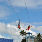 OBR ZIPLINE