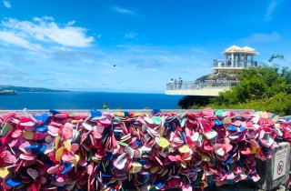 恋人岬サンデーシャトル