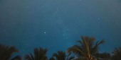 サイパン星空観賞ツアー