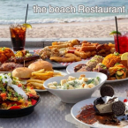 the beach Restaurant & Bar