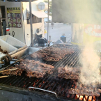 ffhsŐlCK.R.I.S BBQ