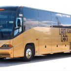 LLT GOLD BUS