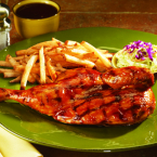 TONY ROMA BBQ`L