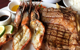 �J���g���[�n�E�X�@�f�B�i�[�Z�b�g