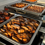 BIG�T���Z�b�g�f�B�i�[�N���[�Y