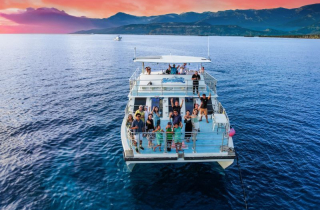 BIG�T���Z�b�g�f�B�i�[�N���[�Y