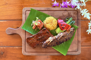 �A�C�����hBBQ�f�B�i�[�b�A�N�A���]�[�g�N���u�@