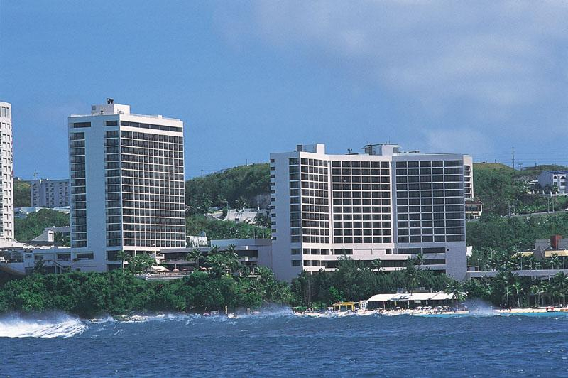Hotel Plus グアムのホテル 体験予約 宿泊プラン検索 ココ夏ッ通信