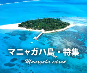 特集・マニャガハ島