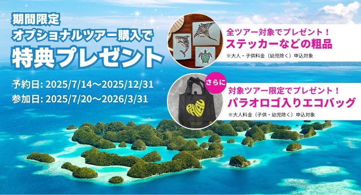 申し込み特典プレゼント