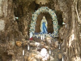 Our Lady of Lourdes Shrine