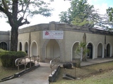 NMI Museum of History and Culture