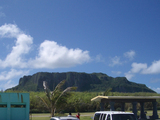 Suicide Cliff