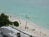 �^�����E�r�[�`�@Tumon Beach