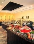 �p�[���J�t�F - PALM CAFE
