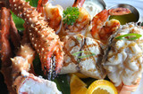 Tumon Bay LOBSTER & GRILL