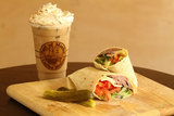 Port of Mocha coffee house