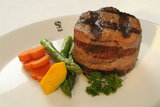 HY'S STEAKHOUSE