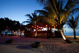 The Beach