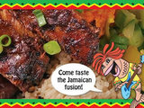 JAMAICAN GRILL