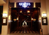 KENTO'S GUAM