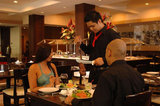 Churrasco Brazilian BBQ & Salad Bar
