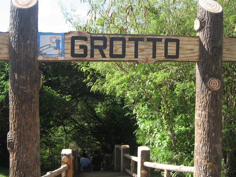 MTK 35 GROTTO