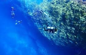 Banzai Cliff