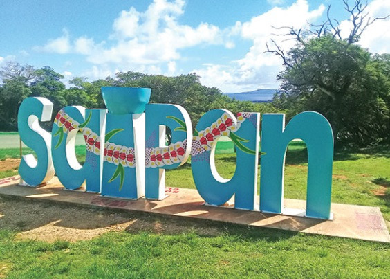 SS SPN BIG SIGN