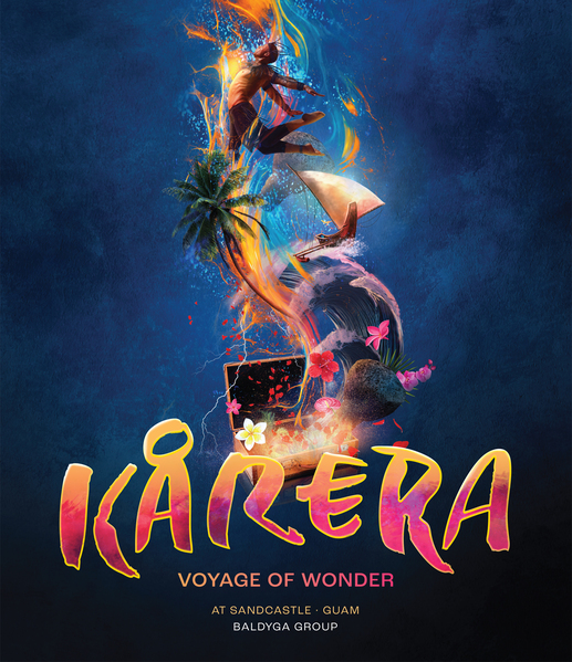 KARERA (SC) MAIN POSTER