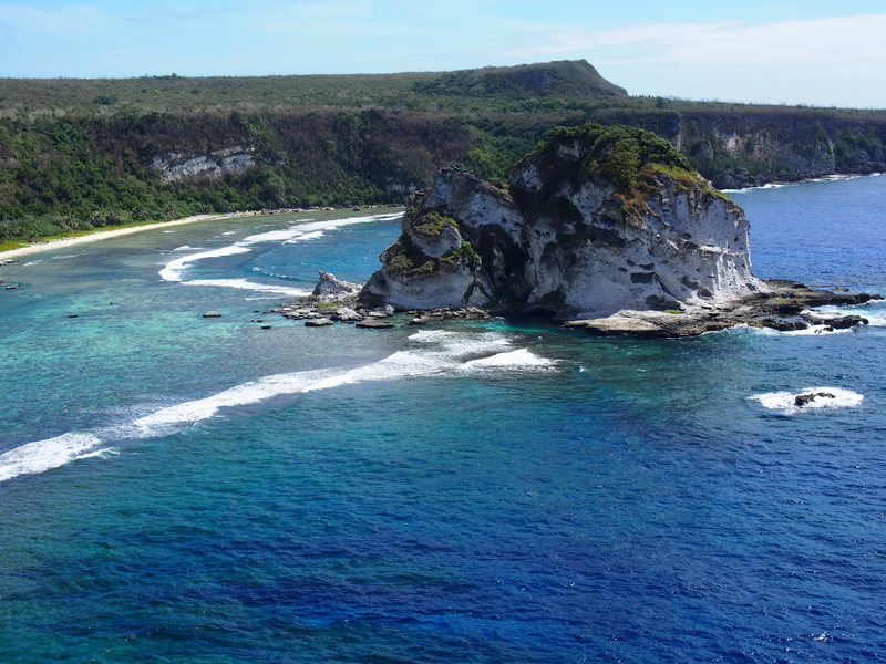 SS SPN BIRD ISLAND