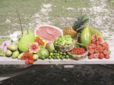 Hamamoto Fruit World