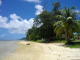 Tanapag Beach