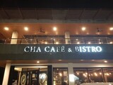 CHA カフェ&ビストロ