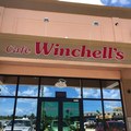 EB`FY Winchell's Donut House