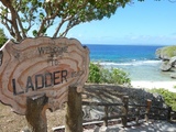 Ladder Beach